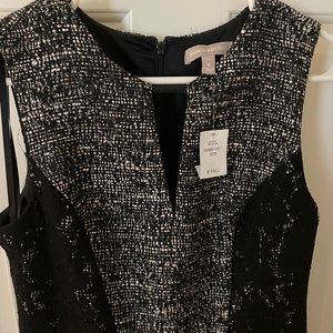 Banana republic dress